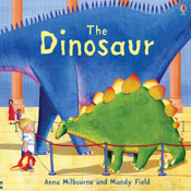 Child Dinosaur Books - Dinosaur Books for Kids